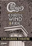 Chicago / Earth Wind & Fire: Live at the Greek Theatre