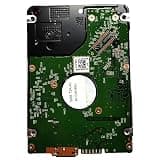 Fit for Western Digital 1TB WD10SDRW-11A0XS0 USB 3.0 Portable External HDD Hard Drive
