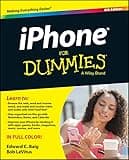 iPhone for Dummies