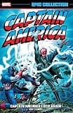 Captain America Epic Collection: Captain America Lives Again