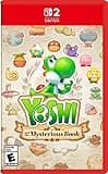 Yoshi™ and the Mysterious Book