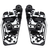 CGMIBMD For BMW 5 Series F10 Rear Trunk Lid Bulb Socket Left& Right 63217344645 63217344646 Car Parts