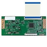 for PT580GT03-1 2K and 4K for Supports Single and Double Partitions with Single Port 96pin