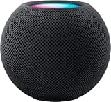 Apple - HomePod mini - Black