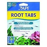 API ROOT TABS Freshwater Aquarium Plant Fertilizer 0.4-Ounce 10-Count Box