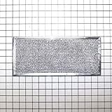 DE63-00196A Microwave Grease Filter