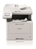 Brother MFC-L5710DN Laser A4 1200 x 1200 DPI 48 ppm, W128596319 (1200 DPI 48 ppm)