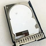 for 1pcs 0231AAX1 0231ABC8 600G SAS 12G 10K with Tray Server Tray