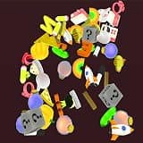 Puzzle Alphabet