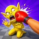 Scary Monster Ragdoll – Break Bones Fun Physics Game